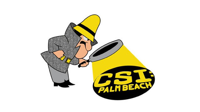 Inspector Logo Design
