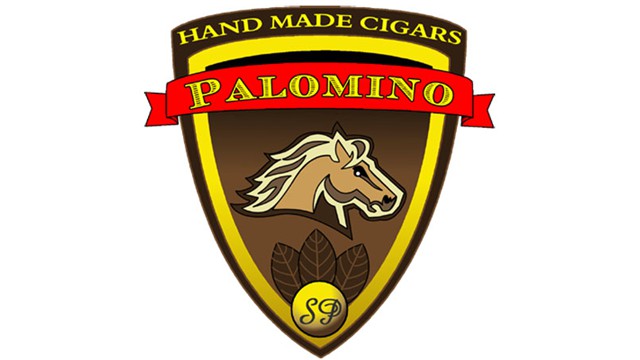 Palomino logo design
